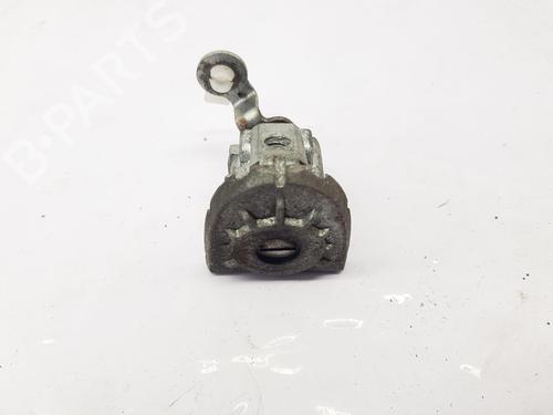 Ignition barrel NISSAN NOTE (E12) 1.2 | BP36673890M48 - Image 4
