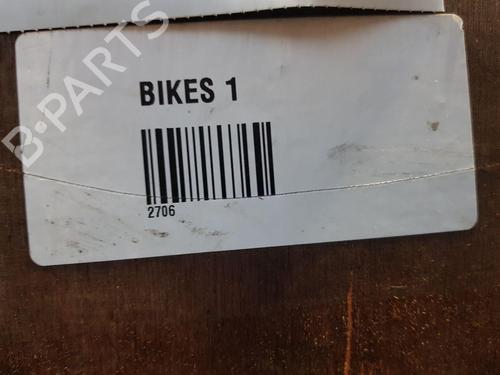 Driveshaft SKODA YETI (5L)  | BP22673552M37