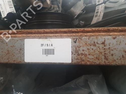 Engine mount BMW 1 (F20) 118 i | BP22672943M89  - Image 7