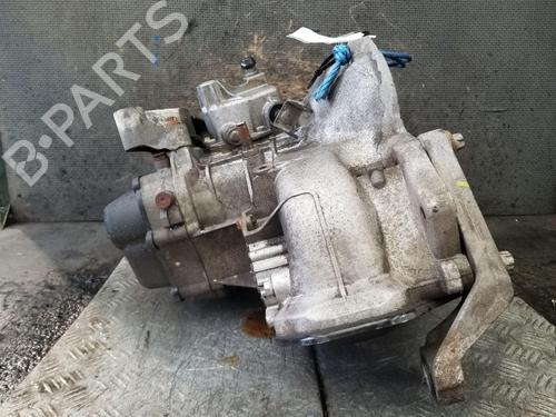 Gearbox VAUXHALL CORSA Mk III (D) (S07) 1.2 i 16V (L08) | BP32034840M3 