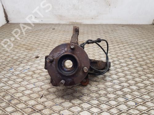 Used Right front steering knuckle NISSAN MICRA IV (K13K, K13KK) 1.2 (80 hp) 30471396