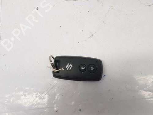 Ignition barrel SUZUKI SX4 (EY, GY) 1.6 VVT (RW416, YA21S) | BP30045384M48