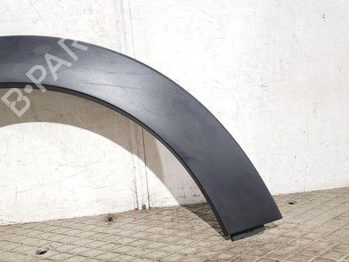 Højre bagtil skærm liste MINI MINI (F56) One | BP31983245C137