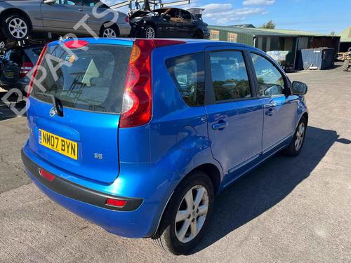 AC compressor NISSAN NOTE (E11, NE11) 1.4 | BP31910446M34  - Image 11