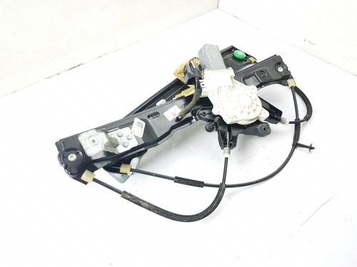 Front right window mechanism FORD FOCUS III 1.0 EcoBoost | BP31346535C23 