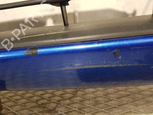 Front bumper CITROËN C4 Coupe (LA_) 1.6 HDi | BP23031691C7 