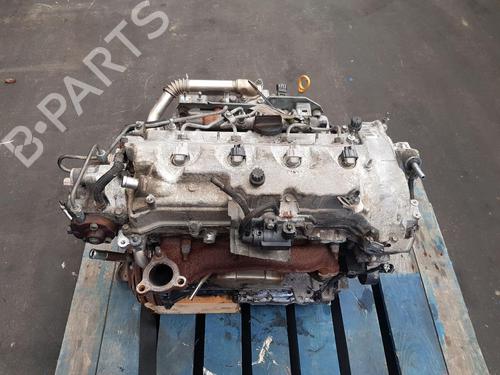 Used Engine Engine 37262561 37262561