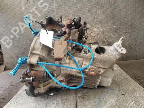 Gearbox CHEVROLET SPARK (M300) 1.0 | BP36459876M3 - Image 5