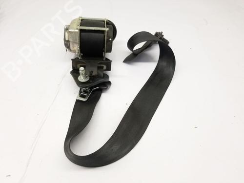 Used Front left seatbelt NISSAN NV200 Van 1.5 dCi 90 (M20, M20N, M20M) (90 hp) 31722925