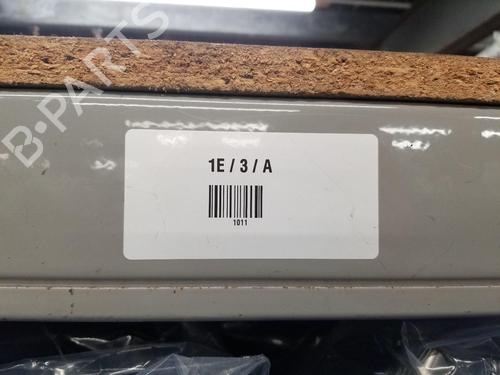 Upper protection MERCEDES-BENZ AMG GT (C190) GT S (190.378) | BP22680699M93 