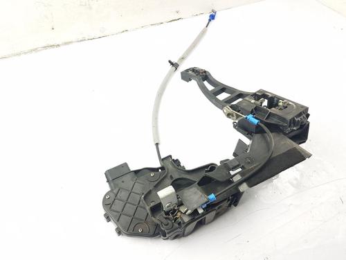 Front left lock FORD MONDEO IV (BA7) 2.0 TDCi | BP28363057C98 