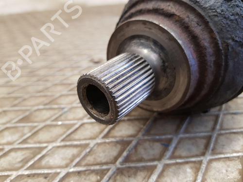 Left front driveshaft AUDI A3 (8V1, 8VK) S3 quattro | BP33219628M38 - Image 3