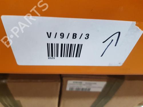 Electronic module SEAT LEON (5F1) 1.4 TSI | BP32275140M83 