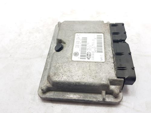 Engine control unit (ECU) SKODA FABIA I (6Y2) 1.4 16V | BP30948546M57