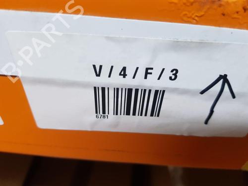 Electronic module BENTLEY CONTINENTAL Coupe (3S3) 6.0 W12 AWD | BP38437058M83 - Image 5