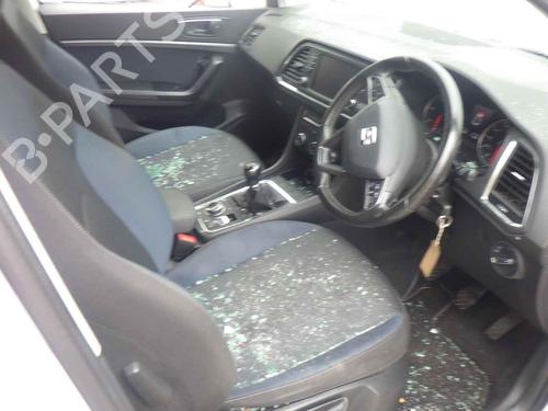 Used Parts SEAT LEON (5F1) 1.4 TSI (125 hp) 3130053