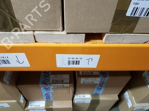 Right front window switch LAND ROVER FREELANDER 2 (L359) 2.2 TD4 4x4 | BP36052200I26  - Image 9