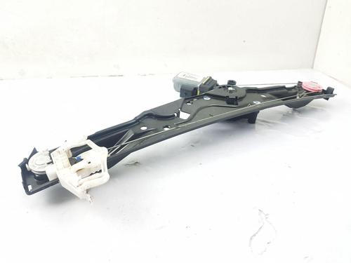 Front left window mechanism FORD KA (RU8) 1.2 | BP31910316C22 