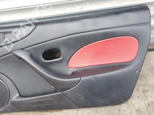 Right front seat MAZDA MX-5 II (NB) 1.6 16V (NB6C) | BP32846933C16  - Image 54
