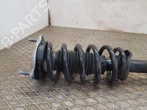 Left front shock absorber MERCEDES-BENZ C-CLASS Convertible (A205) C 200 EQ Boost (205.477) | BP29839421M16 