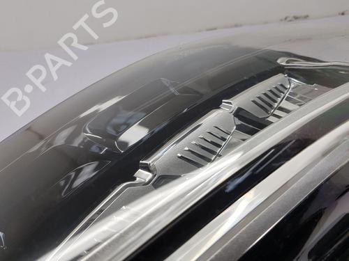 Right headlight OPEL CROSSLAND X / CROSSLAND (P17, P2QO) 1.5 Turbo D (75) | BP29316139C29 