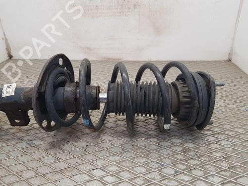 Used Right front shock absorber MAZDA CX-5 (KF) 2.2 D (150 hp) 25839243