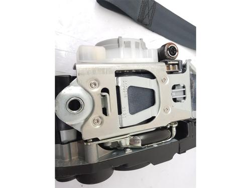 Front right seatbelt BENTLEY CONTINENTAL Coupe (3S3) 6.0 W12 AWD | BP39448887I25 - Image 4