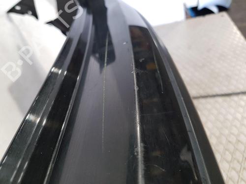 Rear bumper NISSAN QASHQAI I (J10, NJ10) 1.6 | BP29957280C8