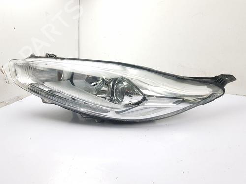 Left headlight FORD FIESTA VI (CB1, CCN) 1.0 EcoBoost | BP32632156C28 - Image 2