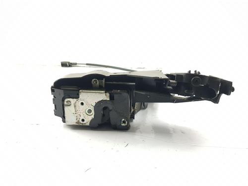 Front left lock FORD FIESTA V (JH_, JD_) 1.25 16V | BP29492765C98 