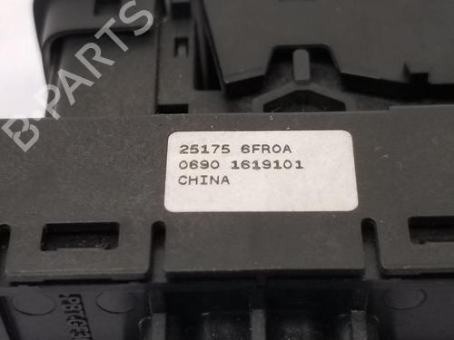 Switch NISSAN QASHQAI II (J11, J11_) 1.3 DIG-T | BP37170166I30 - Image 5
