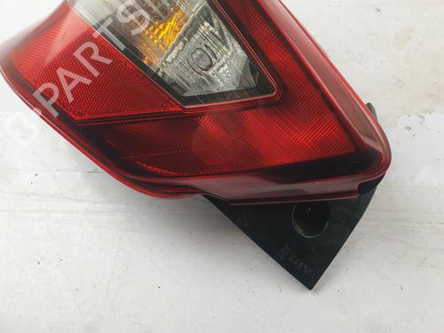 Left taillight NISSAN MICRA V (K14) | BP30581165C34