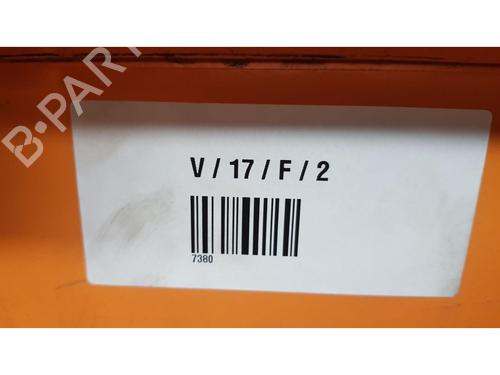 Steering column stalk OPEL CORSA F (P2JO) 1.2 (68) | BP22812070I23 - Image 11