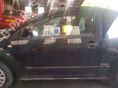 ABS pump CITROËN C2 (JM_) 1.1 | BP27811511M43 