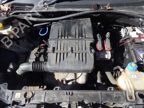 Left headlight FIAT PUNTO EVO (199_) 1.4 (199AXB1A) | BP33677592C28 - Image 10