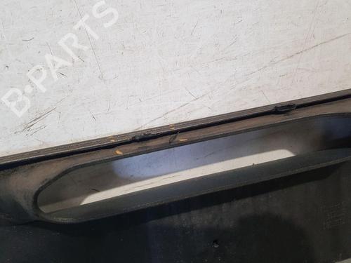 Grille FIAT 500L (351_, 352_) 1.3 D Multijet (199.LYM11, 199.LYM1A) | BP27372100C40