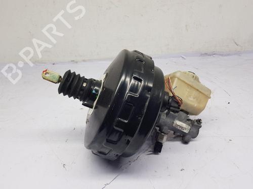 Used Servo brake MERCEDES-BENZ M-CLASS (W163) ML 270 CDI (163.113) (163 hp) 30891639