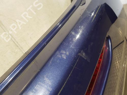 Rear bumper PEUGEOT 208 I (CA_, CC_) 1.4 HDi | BP29408162C8 