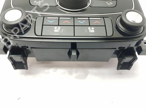 Climate control JAGUAR XJ (X351) 3.0 SDV6 | BP22672569I5