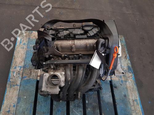 Used Engine Engine 37262009 37262009