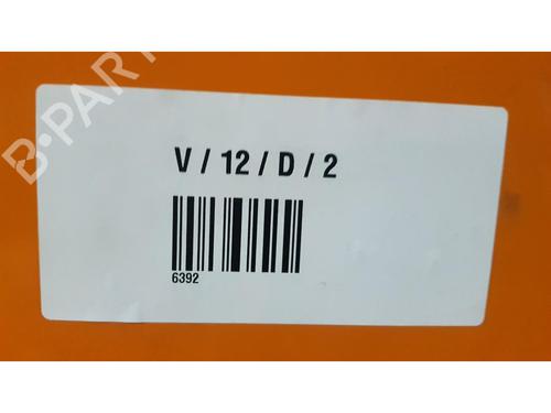 Electronic module MERCEDES-BENZ E-CLASS (W212) E 350 CDI (212.023) | BP32737734M83  - Image 7