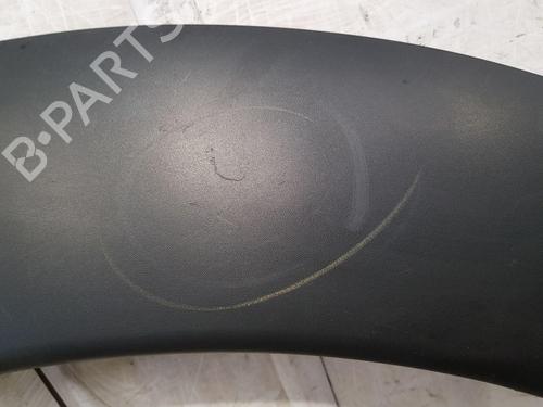 Rear right wheel arch trim CITROËN C4 CACTUS 1.6 BlueHDi 100 | BP29467479C137 