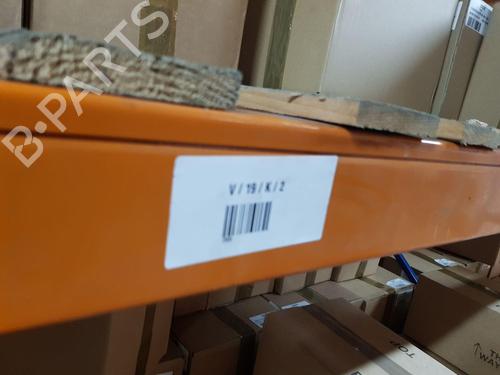 Steering wheel VW POLO V (6R1, 6C1) 1.4 (6R1) | BP28120011C49 
