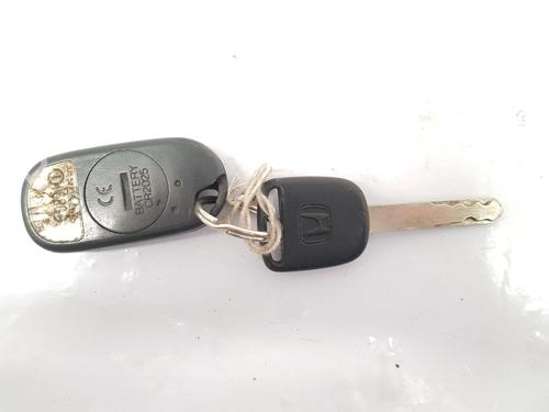 Ignition barrel HONDA CIVIC VII Hatchback (EU, EP, EV) 1.6 i (EP2, EU8, EU6) | BP31864111M48