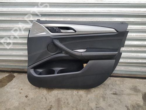 Right front seat BMW X4 (G02, F98) xDrive M40 i | BP31691178C16  - Image 83