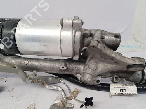 Steering rack LAND ROVER RANGE ROVER EVOQUE (L551) 2.0 D150 | BP33853284M22  - Image 8