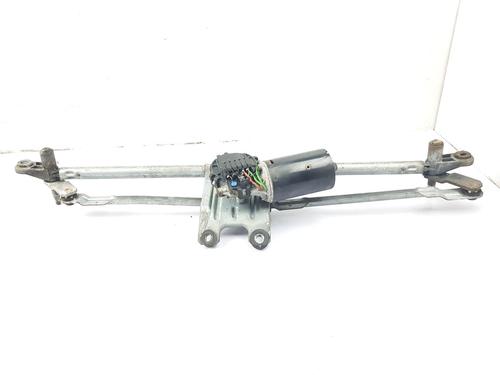 Front wiper motor MERCEDES-BENZ M-CLASS (W163) ML 270 CDI (163.113) | BP29620475M29 