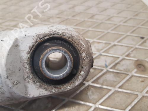 Left rear shock absorber BMW 5 (G30, F90)  | BP26667619M18 