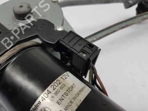 Viskermotor vindrude LAND ROVER RANGE ROVER III (L322) 3.6 D 4x4 | BP29839723M29