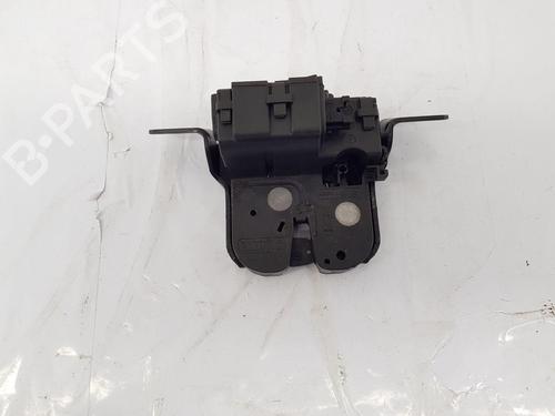Used Hood lock Hood lock BMW 2 Coupe (F22, F87) M 235 i (326 hp) 34407108 34407108